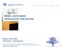 Kuhlmann-tischlerei.de