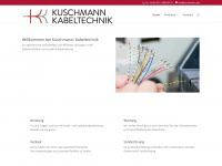 kuschmann.net Thumbnail