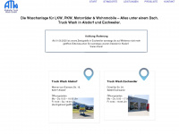 Alsdorfer-truck-wash.de