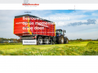 sr-schuitemaker.nl Webseite Vorschau