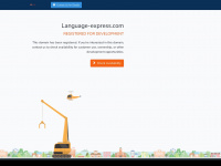 language-express.com