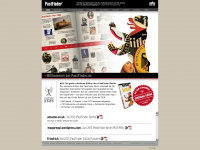 staab-kopleck-design.de Webseite Vorschau
