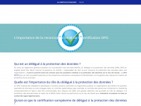 citec-environnement.fr Webseite Vorschau