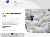 laptolex.de Webseite Vorschau
