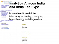 analyticaindia.com Thumbnail