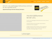 Leg-logistik.de