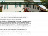 lehrerhaus-friemersheim.de Webseite Vorschau