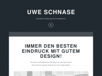messe-design.com Webseite Vorschau