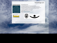 thanatologe.com Webseite Vorschau