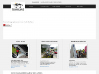 challengebikes.com Webseite Vorschau