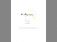 Lindemann-gartenanlagen.de