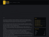 chevin-research.com