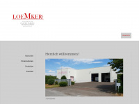 Loemker-global.de