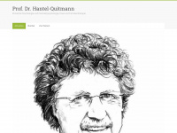 hantel-quitmann.de Webseite Vorschau