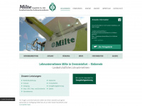 lohnunternehmen-milte.de