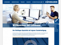 Lohmann-gleitlager.de