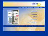 lorenz-service.de Thumbnail