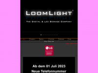 loomlight.de Thumbnail