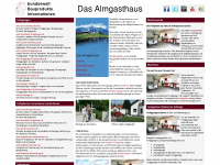 Almgasthaus.de