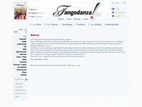 tangodanza.de Thumbnail