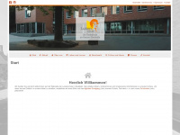 luisenschule-bielefeld.de Webseite Vorschau