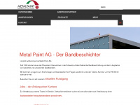 metalpaint.ch