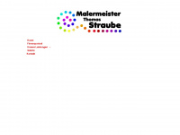 Malermeister-straube.de