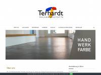 Maler-terhardt.de