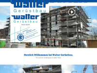 Walter-geruestbau.de