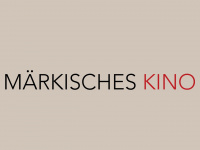 maerkisches-kino.de Webseite Vorschau