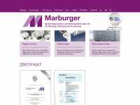 marburger-siegen.de