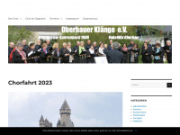 mc-quirrenbach.de Webseite Vorschau