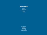 mediathek.de Webseite Vorschau