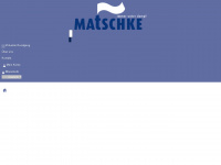 matschke.org Webseite Vorschau