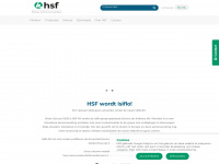 Hsfbv.nl