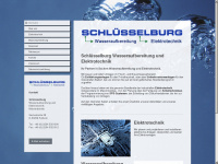 schluesselburg.net Thumbnail
