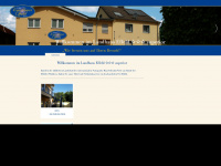 landhaus-effeld.de Webseite Vorschau