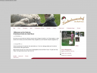 kinderbauernhof-neuss.de Webseite Vorschau