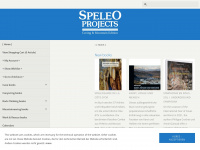 Speleoprojects.com