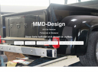 mmd-design.de Thumbnail