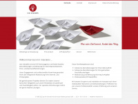 mm-interaktiv.de Webseite Vorschau