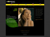 moehring-group.com Webseite Vorschau