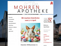 Mohren-apotheke-koeln.de