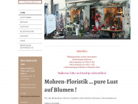 Mohren-floristik.de