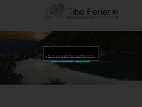 tibo-ferienwohnungen.de Thumbnail