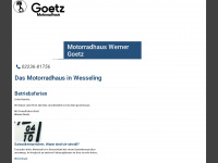 Motorgoetz.de