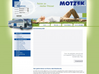 motzek-reisen.de