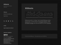 Hildania.de