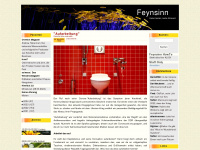 feynsinn.org Thumbnail