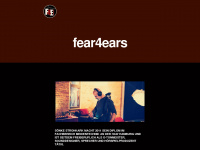 fear4ears.de Thumbnail